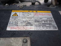 ISUZU Forward Loader Dump PKG-FRR90S2 2007 243,259km_36