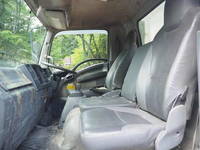 ISUZU Forward Loader Dump PKG-FRR90S2 2007 243,259km_37