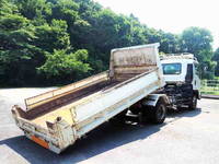 ISUZU Forward Loader Dump PKG-FRR90S2 2007 243,259km_4