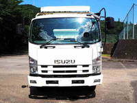 ISUZU Forward Loader Dump PKG-FRR90S2 2007 243,259km_5