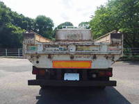 ISUZU Forward Loader Dump PKG-FRR90S2 2007 243,259km_7