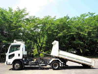 ISUZU Forward Loader Dump PKG-FRR90S2 2007 243,259km_8