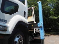 ISUZU Forward Self Loader (With 3 Steps Of Cranes) PKG-FRR90S2 2010 186,936km_12