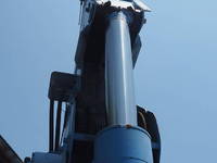 ISUZU Forward Self Loader (With 3 Steps Of Cranes) PKG-FRR90S2 2010 186,936km_13