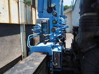 ISUZU Forward Self Loader (With 3 Steps Of Cranes) PKG-FRR90S2 2010 186,936km_14