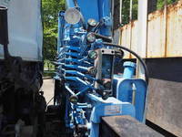 ISUZU Forward Self Loader (With 3 Steps Of Cranes) PKG-FRR90S2 2010 186,936km_15