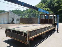 ISUZU Forward Self Loader (With 3 Steps Of Cranes) PKG-FRR90S2 2010 186,936km_22