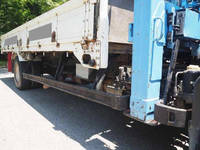 ISUZU Forward Self Loader (With 3 Steps Of Cranes) PKG-FRR90S2 2010 186,936km_23