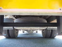 ISUZU Forward Self Loader (With 3 Steps Of Cranes) PKG-FRR90S2 2010 186,936km_26