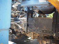 ISUZU Forward Self Loader (With 3 Steps Of Cranes) PKG-FRR90S2 2010 186,936km_29