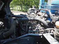 ISUZU Forward Self Loader (With 3 Steps Of Cranes) PKG-FRR90S2 2010 186,936km_31