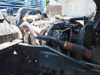 ISUZU Forward Self Loader (With 3 Steps Of Cranes) PKG-FRR90S2 2010 186,936km_32