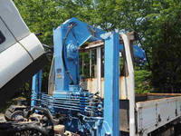 ISUZU Forward Self Loader (With 3 Steps Of Cranes) PKG-FRR90S2 2010 186,936km_33