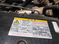 ISUZU Forward Self Loader (With 3 Steps Of Cranes) PKG-FRR90S2 2010 186,936km_34