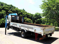 ISUZU Forward Self Loader (With 3 Steps Of Cranes) PKG-FRR90S2 2010 186,936km_4