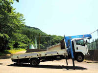 ISUZU Forward Self Loader (With 3 Steps Of Cranes) PKG-FRR90S2 2010 186,936km_8