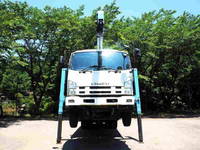 ISUZU Forward Self Loader (With 3 Steps Of Cranes) PKG-FRR90S2 2010 186,936km_9
