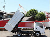 ISUZU Elf Deep Dump TPG-NJR85AD 2015 88,620km_11