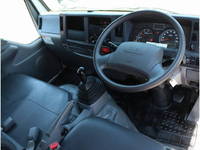 ISUZU Elf Deep Dump TPG-NJR85AD 2015 88,620km_15