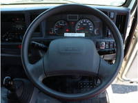 ISUZU Elf Deep Dump TPG-NJR85AD 2015 88,620km_16