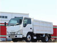 ISUZU Elf Deep Dump TPG-NJR85AD 2015 88,620km_3