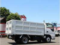ISUZU Elf Deep Dump TPG-NJR85AD 2015 88,620km_4