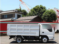 ISUZU Elf Deep Dump TPG-NJR85AD 2015 88,620km_6