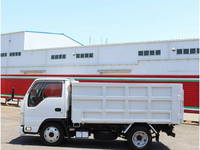 ISUZU Elf Deep Dump TPG-NJR85AD 2015 88,620km_8