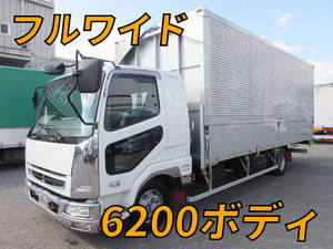 Fighter Aluminum Wing_1