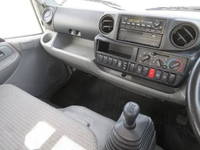 HINO Dutro Aluminum Block TKG-XZC655M 2013 117,276km_13