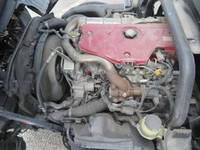 HINO Dutro Aluminum Block TKG-XZC655M 2013 117,276km_26