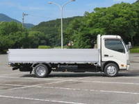 HINO Dutro Aluminum Block TKG-XZC655M 2013 117,276km_3