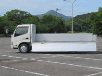HINO Dutro Aluminum Block TKG-XZC655M 2013 117,276km_8