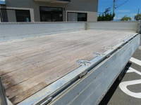 ISUZU Forward Aluminum Block 2RG-FSR90S2 2017 207,681km_30