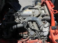 ISUZU Forward Aluminum Block 2RG-FSR90S2 2017 207,681km_34