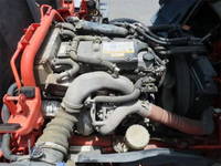 ISUZU Forward Aluminum Block 2RG-FSR90S2 2017 207,681km_35