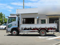 ISUZU Forward Aluminum Block 2RG-FSR90S2 2017 207,681km_3