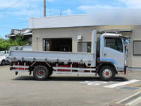 ISUZU Forward Aluminum Block 2RG-FSR90S2 2017 207,681km_4