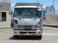 ISUZU Forward Aluminum Block 2RG-FSR90S2 2017 207,681km_5
