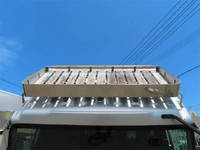 ISUZU Forward Aluminum Block 2RG-FSR90S2 2017 207,681km_6