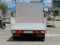 ISUZU Forward Aluminum Block 2RG-FSR90S2 2017 207,681km_8
