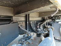 ISUZU Elf Dump 2PG-NKS88AN 2023 2,542km_33
