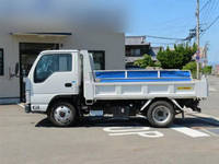 ISUZU Elf Dump 2PG-NKS88AN 2023 2,542km_3
