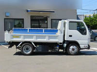 ISUZU Elf Dump 2PG-NKS88AN 2023 2,542km_4