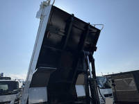 MITSUBISHI FUSO Fighter Dump 2KG-FK62FZ 2024 1,083km_10