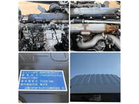 MITSUBISHI FUSO Fighter Dump 2KG-FK62FZ 2024 1,083km_23