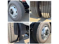MITSUBISHI FUSO Fighter Dump 2KG-FK62FZ 2024 1,083km_24