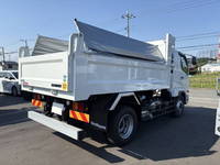 MITSUBISHI FUSO Fighter Dump 2KG-FK62FZ 2024 1,083km_4