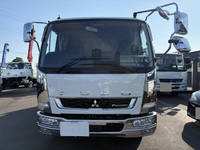 MITSUBISHI FUSO Fighter Dump 2KG-FK62FZ 2024 1,083km_5