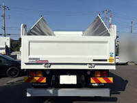 MITSUBISHI FUSO Fighter Dump 2KG-FK62FZ 2024 1,083km_6